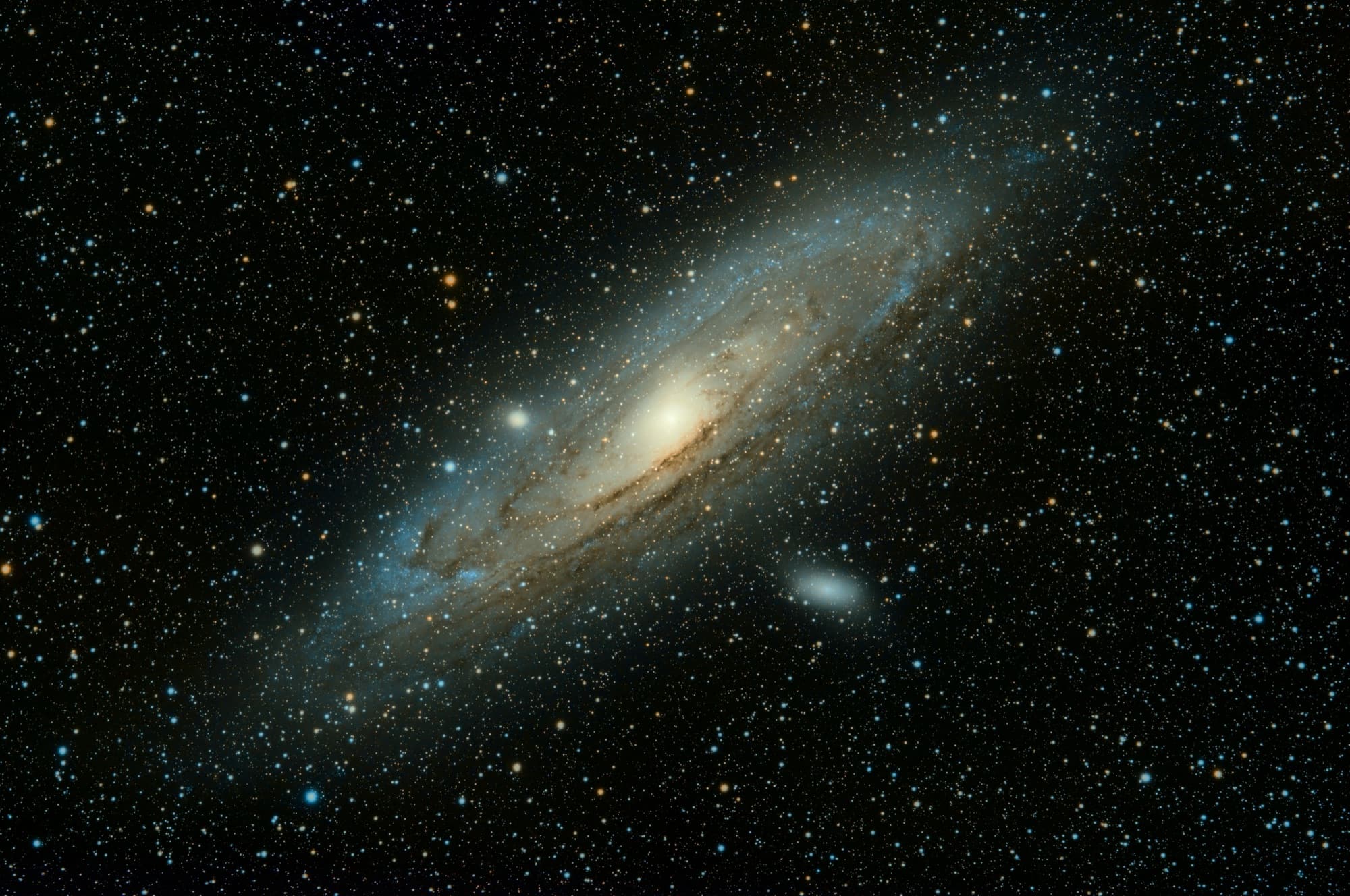 ビッグバン — 宇宙の誕生