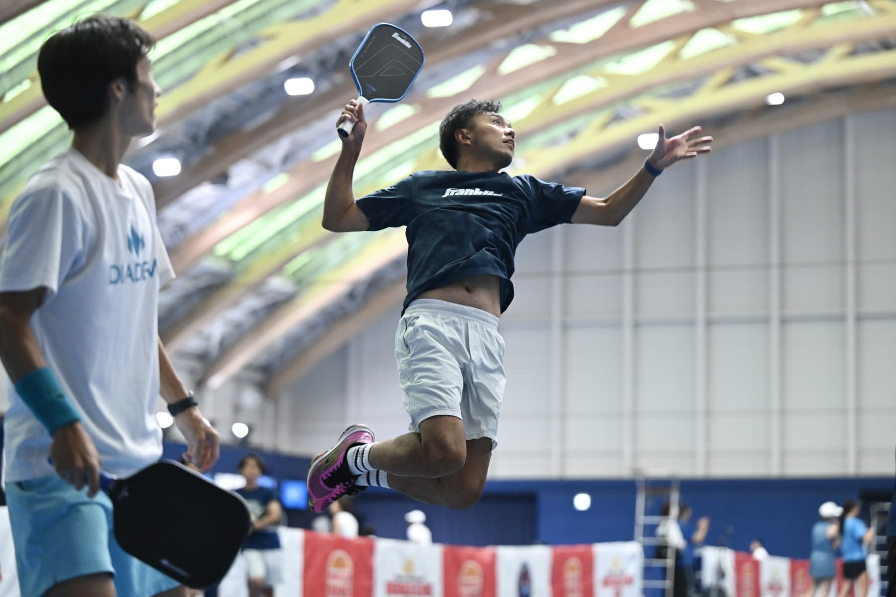 Lessons & clinics