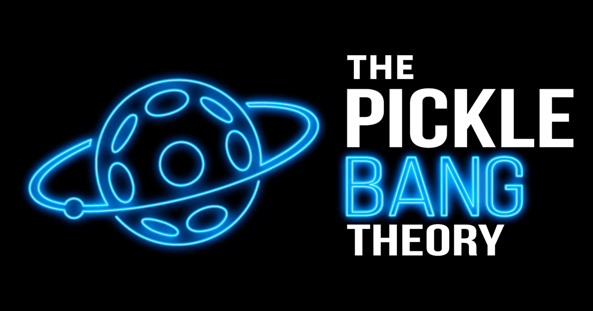 ABOUT US | THE PICKLE BANG THEORY